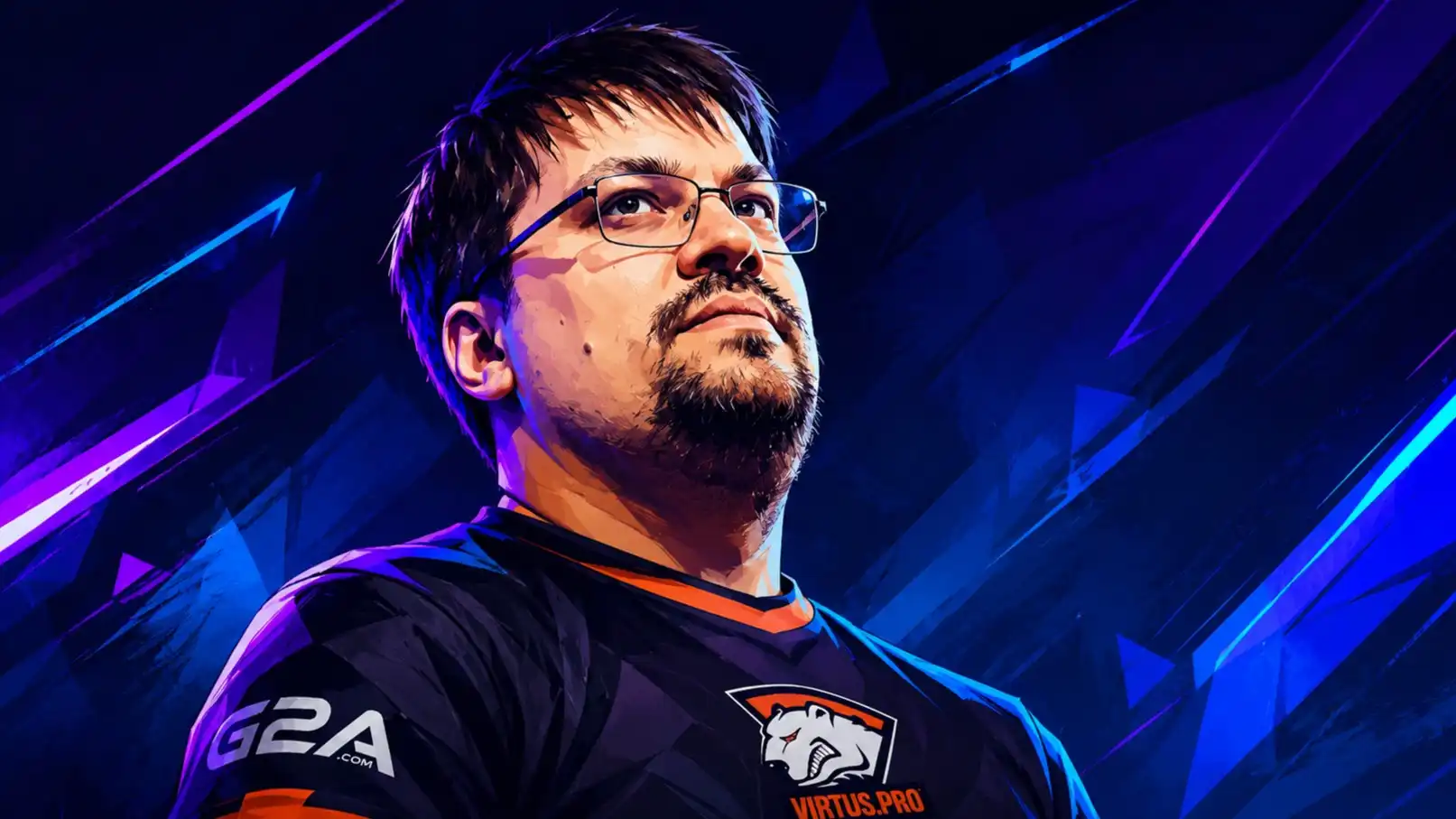 OverDrive Says CS2 Lacks Players With pashaBiceps’ Charisma and Aura
